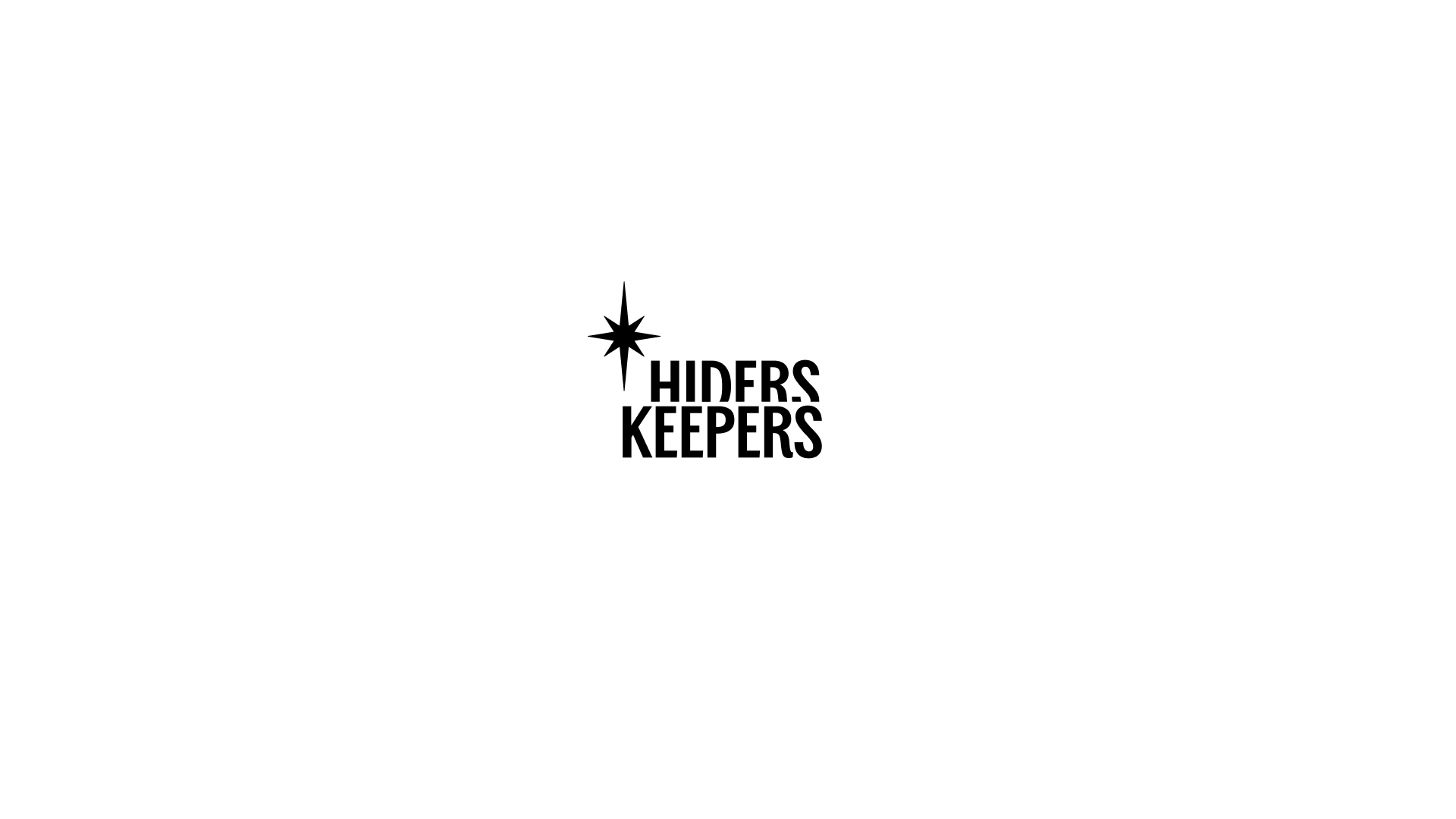 Hiders Keepers – lockup
